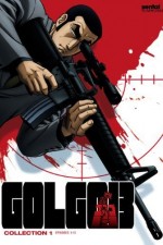 Watch Golgo 13 123moviesFree